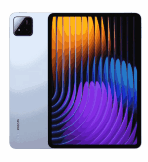 Планшет Xiaomi Pad 7 8/256Gb (Blue) 1