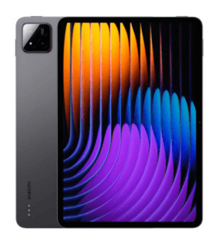 Планшет Xiaomi Pad 7 8/256Gb (Gray) 1