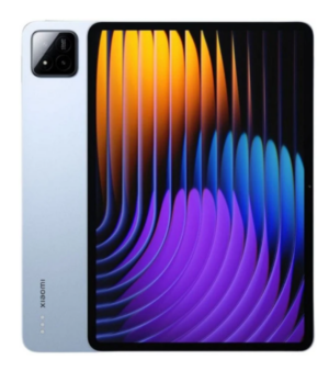 Планшет Xiaomi Pad 7 Pro 12/512Gb (Blue) 1