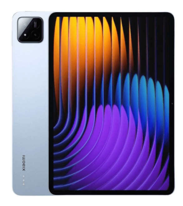 Планшет Xiaomi Pad 7 Pro 12/512Gb (Blue) 1 Планшет Xiaomi Pad 7 Pro 12/512Gb (Blue) 1