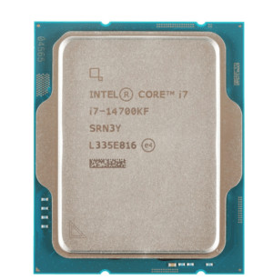 Процессор Intel Core I7-14700KF (CM8071504820722 S RN3Y) S1700 OEM 3.4G 1