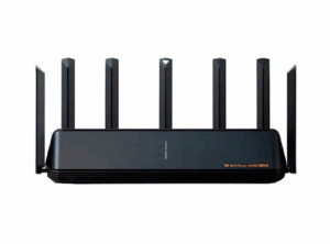 Роутер Xiaomi Mi Wi-Fi Router AX6000 1