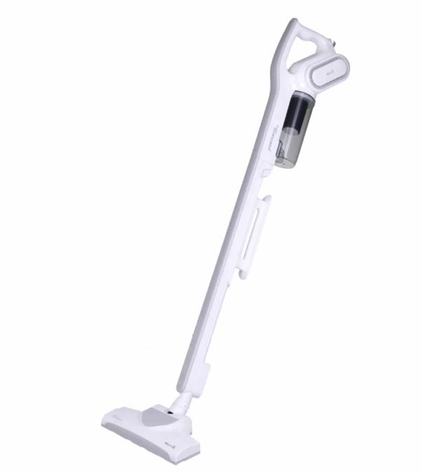 Ручной пылесос Xiaomi Deerma Vacuum Cleaner With Cord DEM-DX700 (белый), шт 1
