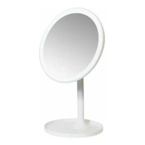 Зеркало для макияжа Xiaomi DOCO Daylight Small White Mirror Standard Edition HZJ001 Белое 1