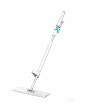 Швабра с распылителем Xiaomi Blue Fish Water Spray Mop LXY-02 (белая), шт 1