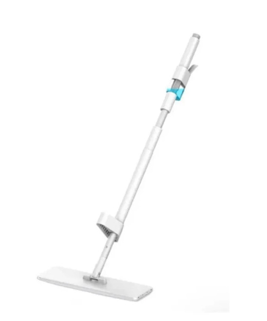 Швабра с распылителем Xiaomi Blue Fish Water Spray Mop LXY-02 (белая), шт 1 Швабра с распылителем Xiaomi Blue Fish Water Spray Mop LXY-02 (белая), шт 1