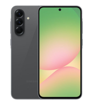 Смартфон Samsung Galaxy A56 5G 12/256GB Graphite 1
