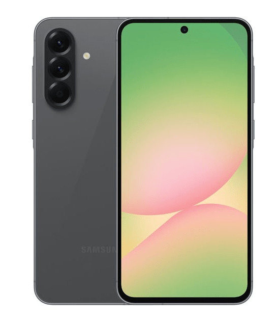 Смартфон Samsung Galaxy A56 5G 12/256GB Graphite 1 Смартфон Samsung Galaxy A56 5G 12/256GB Graphite 1