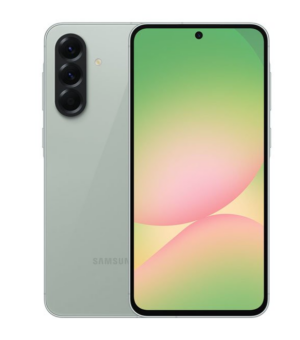 Смартфон Samsung Galaxy A56 5G 12/256GB Olive 1