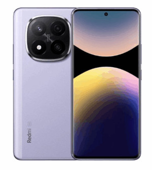 Смартфон Xiaomi Redmi Note 14 Pro Plus 5G 8/256GB Lavender Purple 1