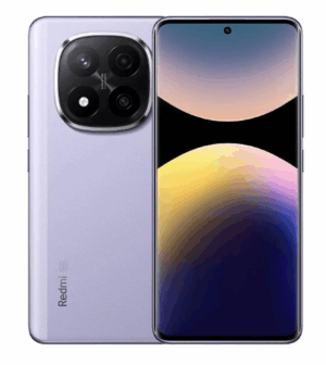 Смартфон Xiaomi Redmi Note 14 Pro Plus 5G 8/256GB Lavender Purple 1