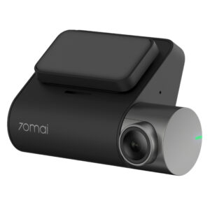 Видеорегистратор Xiaomi 70Mai Smart Dash Cam A500S Global Version (черный), шт 1