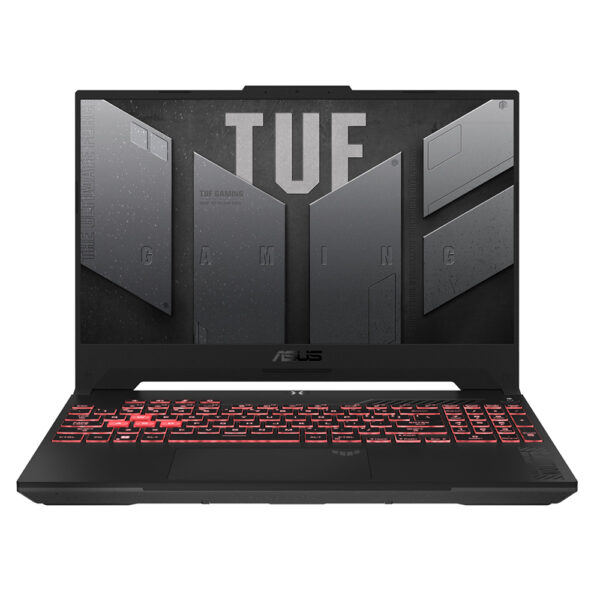 Ноутбук ASUS FX507ZC4-HN002 (90NR0GW1-M00AL0)15.6"/FHD/IPS/144Hz/i7-12700H/16GB/SSD512GB/RTX 3050 1