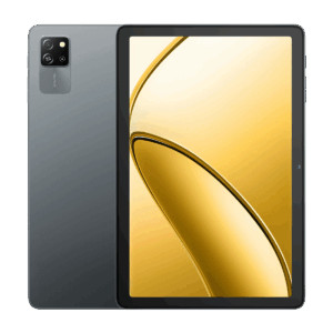 Планшет Blackview Tab 60 Wi-Fi 4/128 ГБ Volcano Grey 1