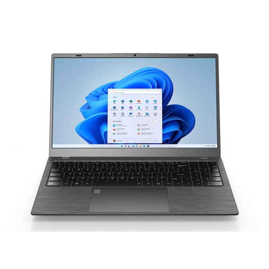 Ноутбук Great Asia TK-E156EN5095 15,6"/Intel Celeron N5095/16Gb RAM/512Gb SSD/Win 11 1 Ноутбук Great Asia TK-E156EN5095 15,6"/Intel Celeron N5095/16Gb RAM/512Gb SSD/Win 11 1