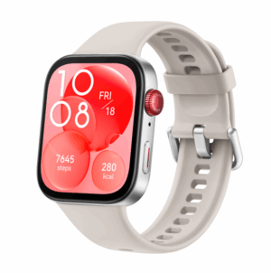 Умные часы HUAWEI Watch Fit 3 White 1