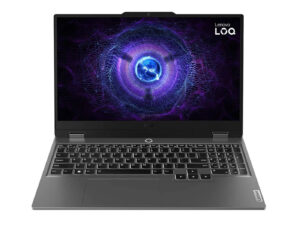 Ноутбук Lenovo LOQ 15IAX9 i5-12450HX/16GB/1TB/RTX 3050 6GB 1