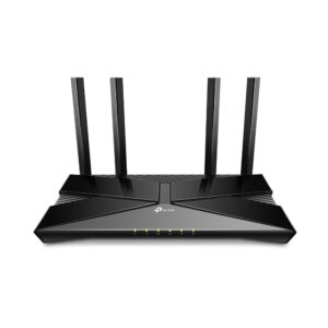 Роутер беспроводной TP-Link Archer AX23 AX1800 1