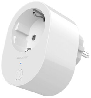 Умная розетка Xiaomi Smart Power Plug 2 EU BHR6868EU 1