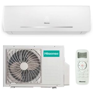 Кондиционер Hisense AS-09HR4RYDDC00 Neo Classic 1