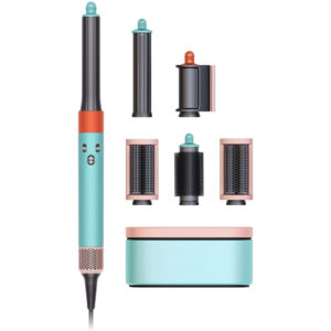 Стайлер Dyson Airwrap HS05 Complete Long (Ceramic Pop) Copy 1