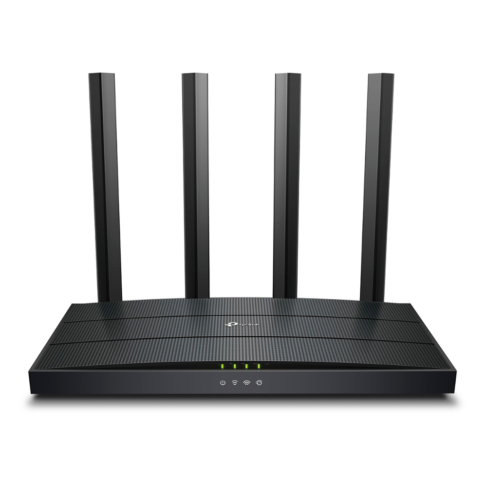 Wi-Fi роутер TP-LINK Archer AX12, черный 1 Wi-Fi роутер TP-LINK Archer AX12, черный 1