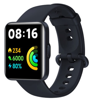 Умные часы Xiaomi Redmi Watch 2 Lite (Blue) 1