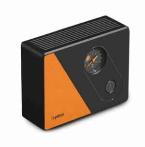 Автомобильный компрессор Xiaomi Lydsto Portable Car Tire Inflator YM-CQB02 1