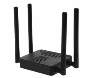 Беспроводный маршрутизатор Mercusys MR62X 1