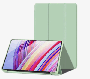 Чехол-книжка для планшета Redmi Pad Pro/Poco Pad 12,1" Mint 1