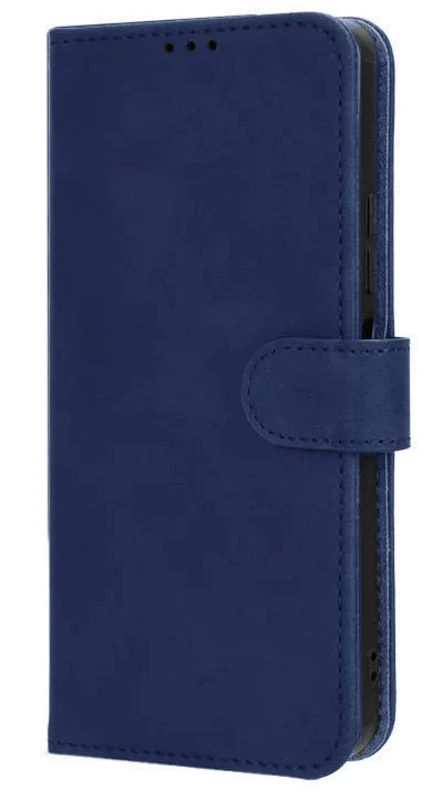 Чехол-накладка Fasion Case для Samsung A36 Blue Telip 1 Чехол-накладка Fasion Case для Samsung A36 Blue Telip 1