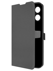 Книжка Krutoff Eco Book Tecno Spark 30 Pro серый 1