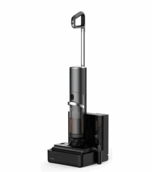 Вертикальный моющий пылесос Deerma DEM-VX900W 1