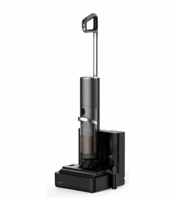 Вертикальный моющий пылесос Deerma DEM-VX900W 1