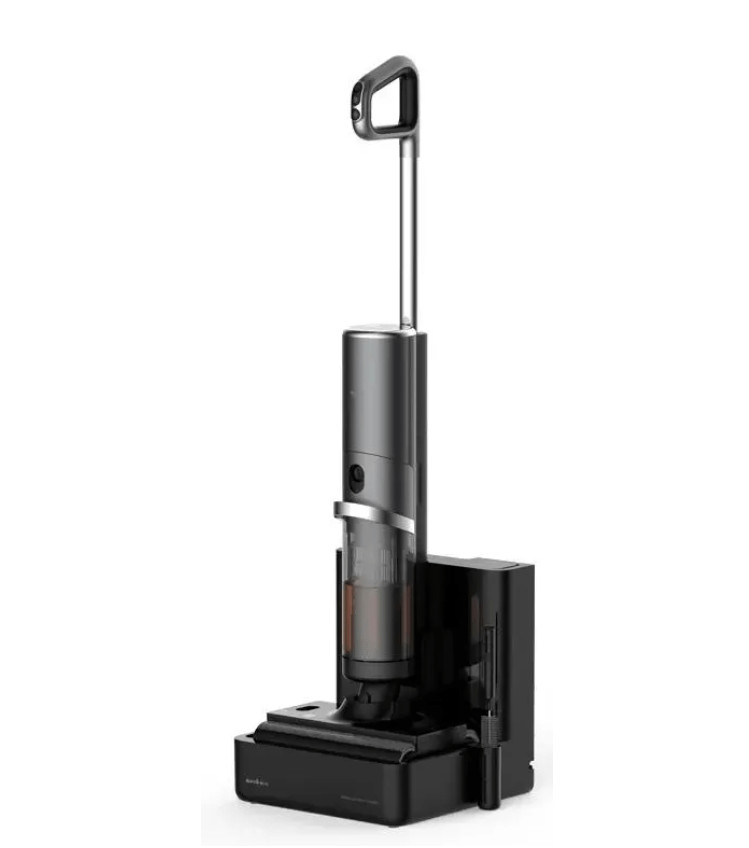 Вертикальный моющий пылесос Deerma DEM-VX900W 1 Вертикальный моющий пылесос Deerma DEM-VX900W 1
