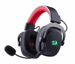 Гарн игр Redragon Zeus Pro (71880) 1