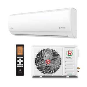 Кондиционер Royal Clima RCI-TWL22HN/IN/RCI-TWL22HN/OUT 1