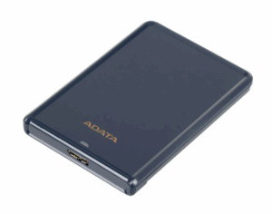 HDD ext 2,5" 1.0TB USB3.1 ADATA Slim HV620S, синий (AHV620S-1TU31-CBL) 1