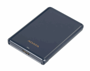 HDD ext 2,5" 1.0TB USB3.1 ADATA Slim HV620S, синий (AHV620S-1TU31-CBL) 1