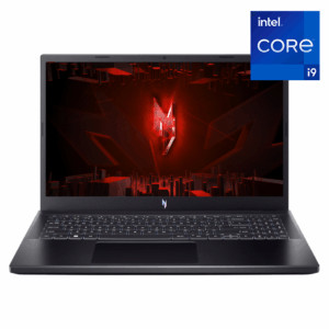 Ноутбук Acer Nitro V 15 Core i9 13900H 16 GB / SSD 512GB / RTX 4060 8GB / NO OS / NH.QQEER.007 1