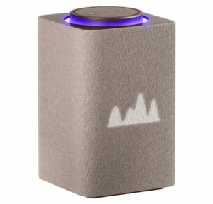 Яндекс Станция Макс 3 Zigbee, Бежевая 1