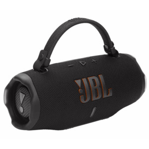 Портативная колонка JBL CHARGE 6 Black 1