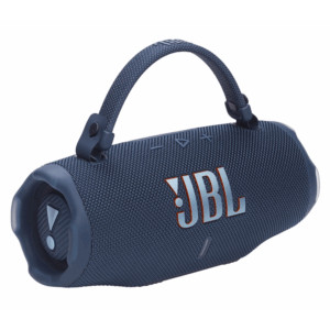 Портативная колонка JBL CHARGE 6 Blue 1