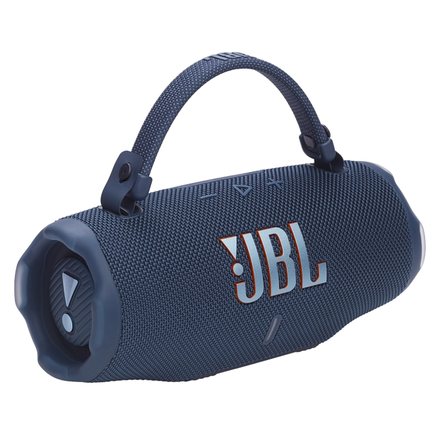 Портативная колонка JBL CHARGE 6 Blue 1 Портативная колонка JBL CHARGE 6 Blue 1