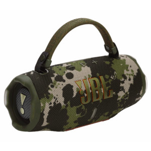 Портативная колонка JBL CHARGE 6 Squad 1