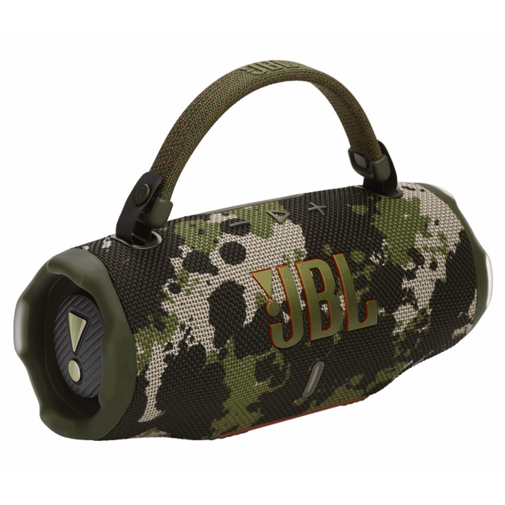 Портативная колонка JBL CHARGE 6 Squad 1 Портативная колонка JBL CHARGE 6 Squad 1