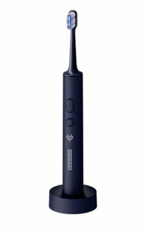Электрическая зубная щетка Xiaomi Mijia Electric Toothbrush T700 Dark Blue MES604 1