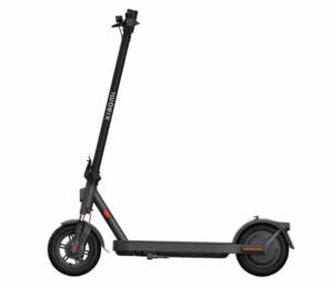 Электросамокат Xiaomi Electric Scooter Elite BHR9603GL 1