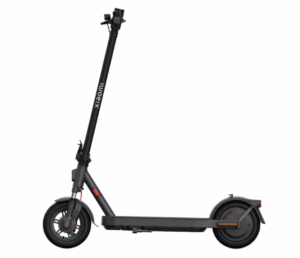 Электросамокат Xiaomi Electric Scooter Elite BHR9603GL 1