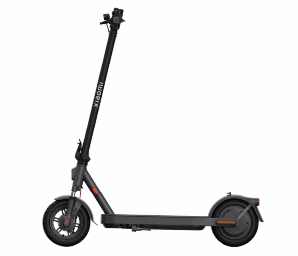 Электросамокат Xiaomi Electric Scooter Elite BHR9603GL 1